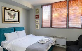 Apartment Athens Downtown