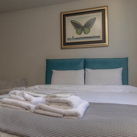 Apartment Athens Downtown Esterno foto