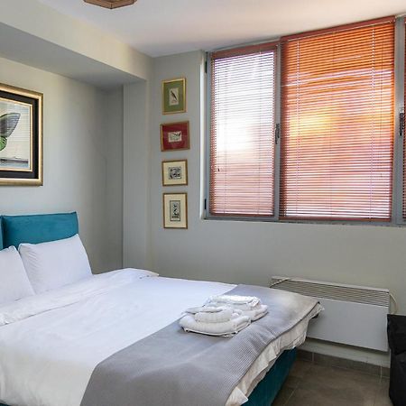 Apartment Athens Downtown Esterno foto