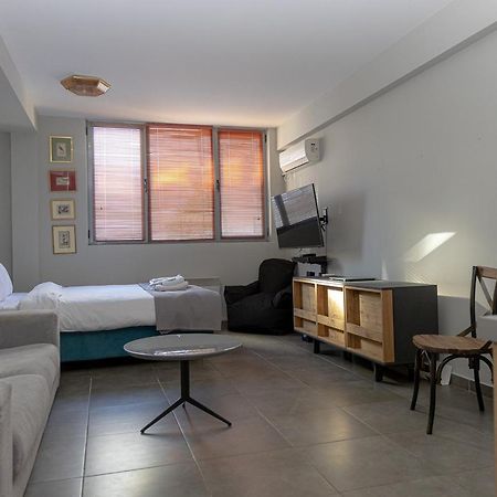 Apartment Athens Downtown Esterno foto