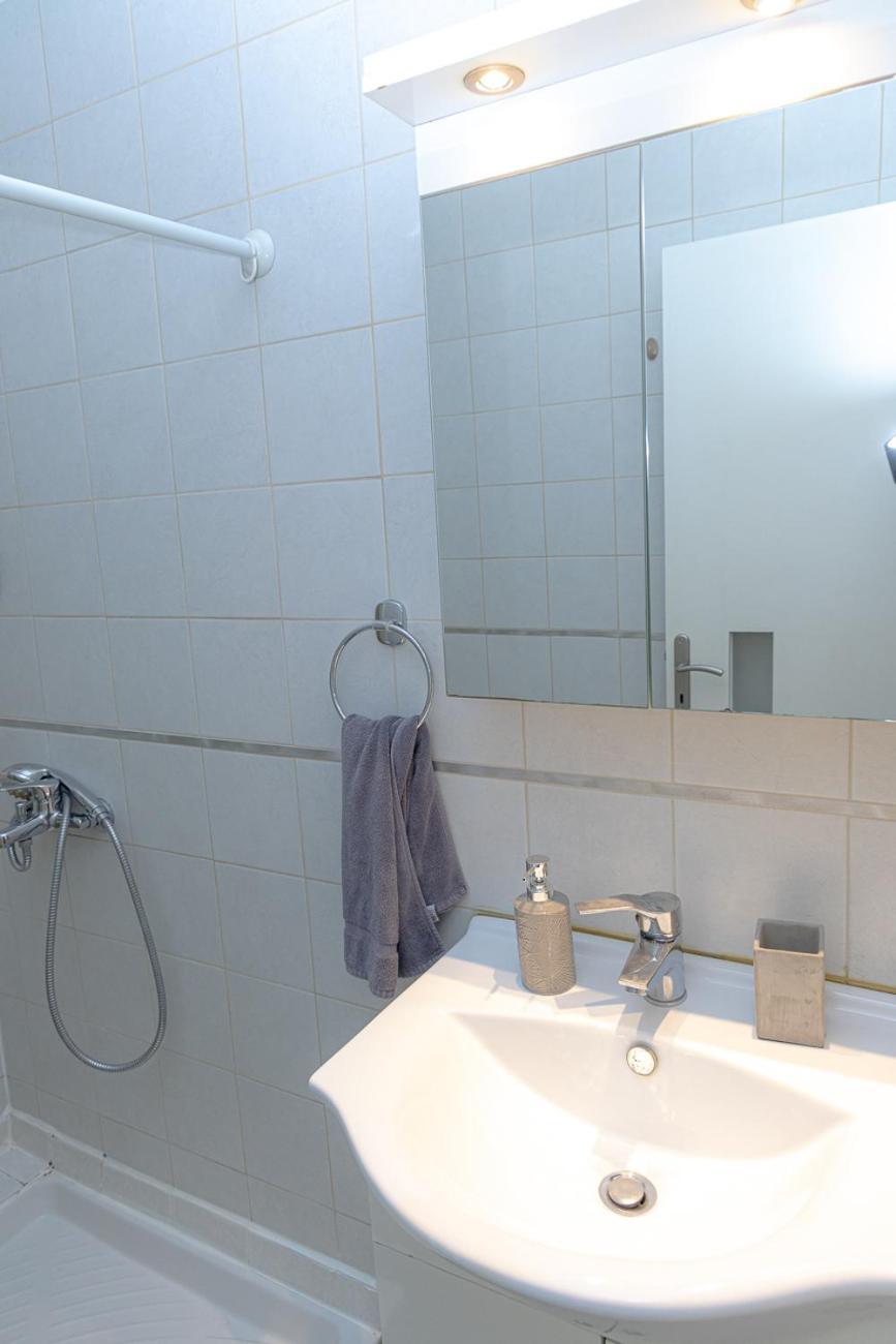 Apartment Athens Downtown Esterno foto
