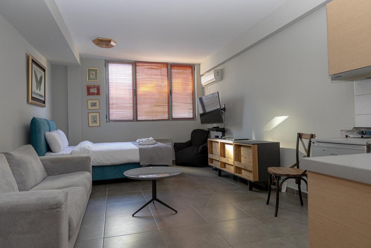 Apartment Athens Downtown Esterno foto