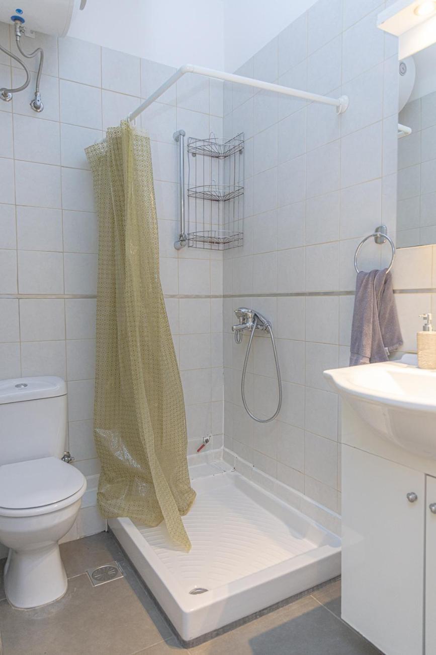 Apartment Athens Downtown Esterno foto